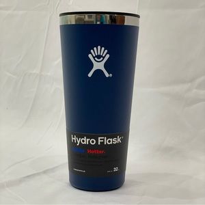 32oz Hydroflask tumbler